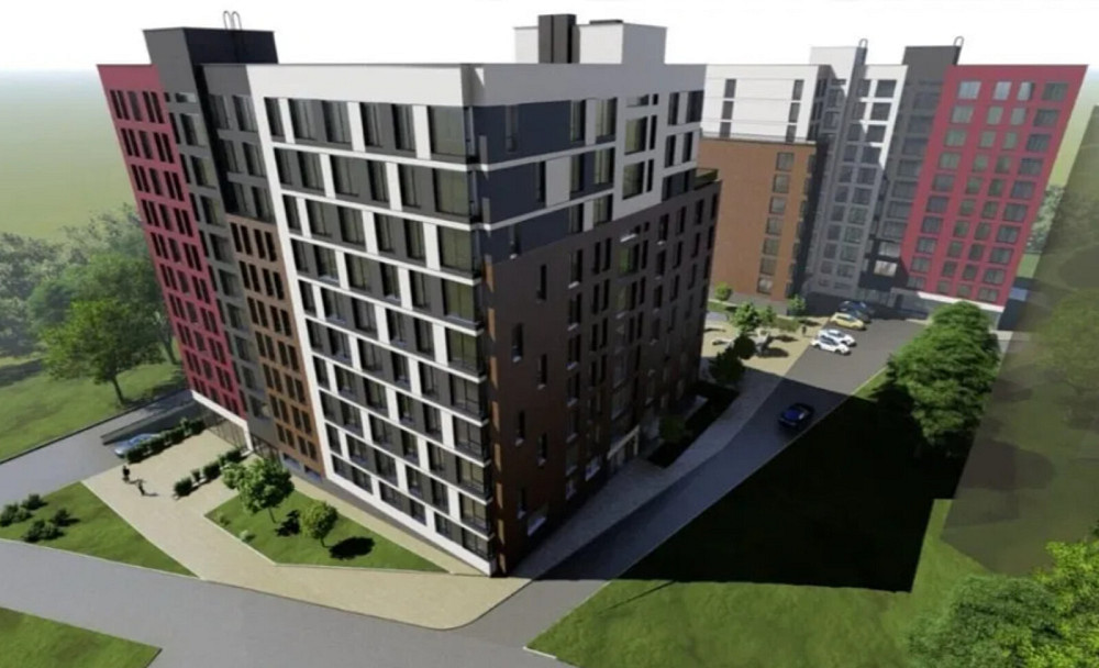 Продаж 1к квартири, 56,6 кв.м, вул. Яреми Тернопіль - фото 5