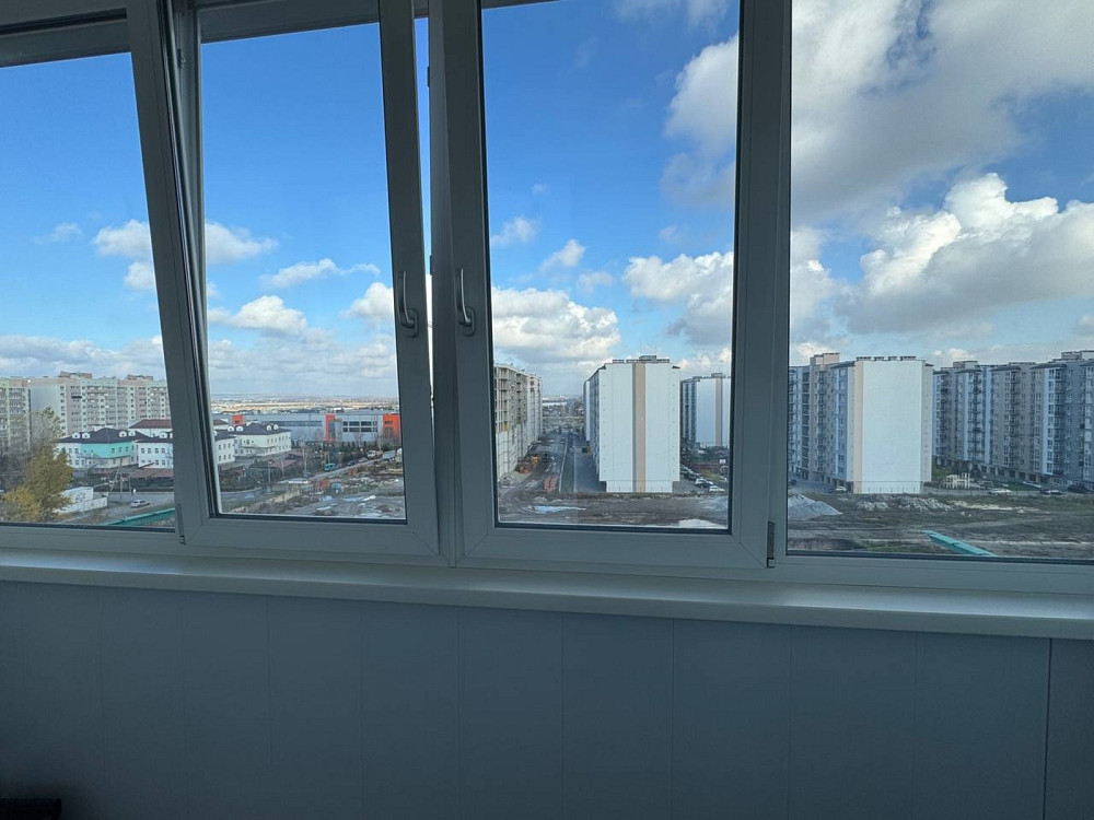 Продаж Квартира 3-кімнатна, 8/9 поверх на 8 Марта ул. Dnipro - photo 12