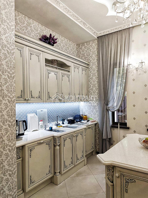 Продаж Будинок 6-кімнатний на вул. Дебютна Харків - фото 9