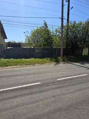 Продаж земельної ділянки 0.1 соток на Кинаповец, 1303 Затока