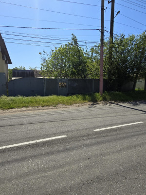 Продаж земельної ділянки 0.1 соток на Кинаповец, 1303 Затока - фото 1