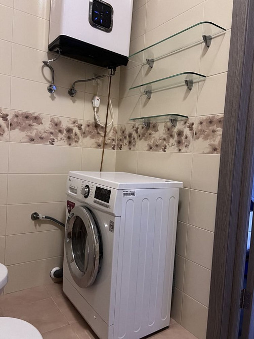 Продаж Квартира 1-кімнатна, 25/32 поверх на Жилянська вул., д. 118 Kiev - photo 8