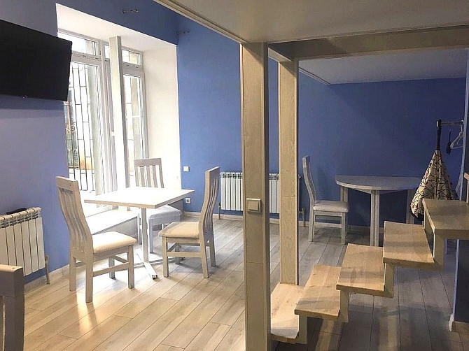 Продаж офісне приміщення на Базарная вул. поверх - 1/4 Одеса - фото 3