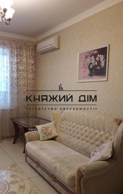 Оренда Квартира 2-кімнатна, 15/24 поверх на Голосеевский просп. Київ - фото 18