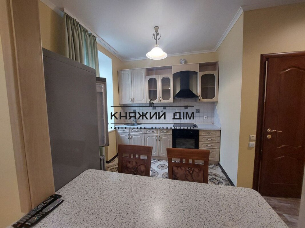 Оренда Квартира 3-кімнатна, 1/3 поверх на Фрометовская ул. Киев - изображение 15