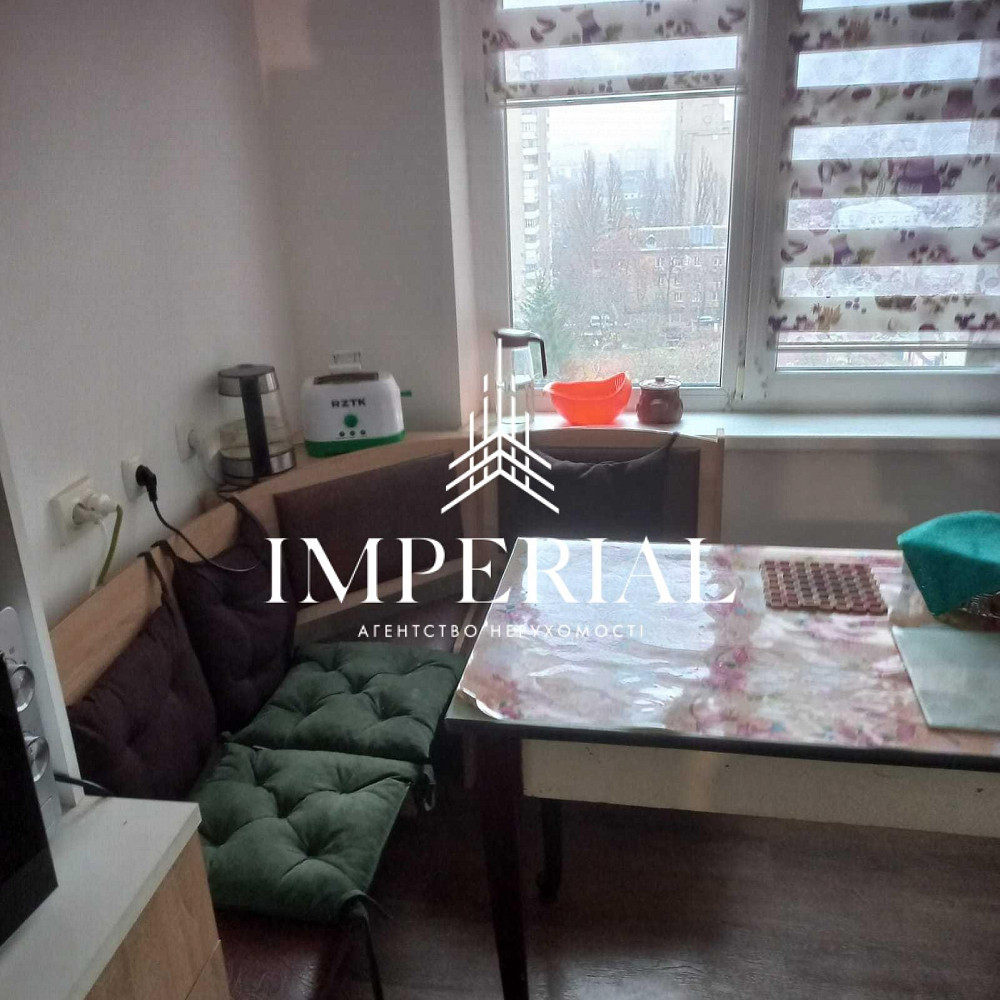 Продаж Квартира 3-кімнатна, 11/12 поверх на вул. Відрадний Київ - фото 3