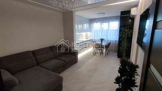 Продаж Квартира 2-кімнатна, 9/20 поверх на вул. Сухумська Харків