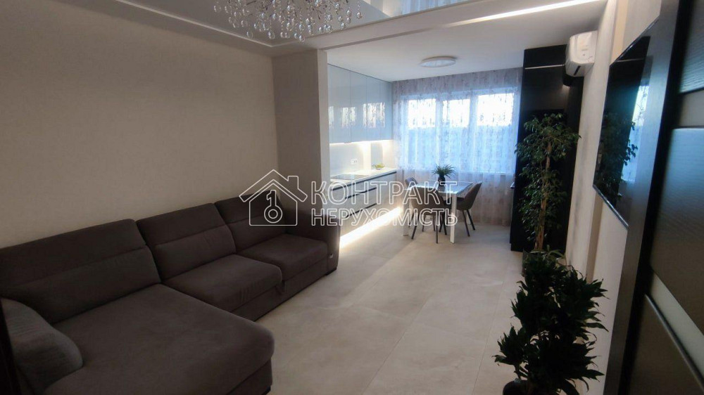 Продаж Квартира 2-кімнатна, 9/20 поверх на вул. Сухумська Харків - фото 2