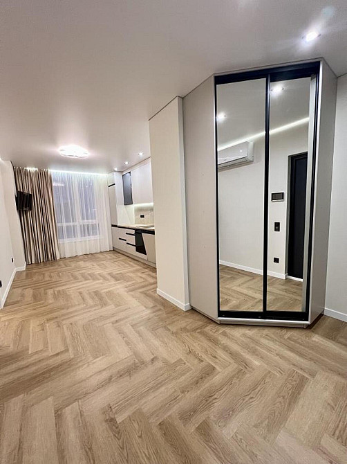 Продаж Квартира 1-кімнатна, 8/13 поверх на вул. Хмельницького Б. Ивано-Франковск - изображение 3