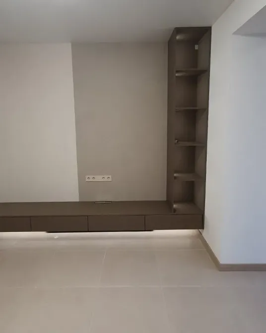 Продажа 1к Квартира 47.7 кв.м Rıver Park Днепр - изображение 3