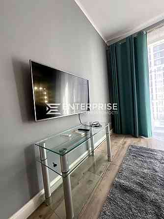 Оренда Квартира 1-кімнатна, 6/16 поверх на вул. Максимовича Михаила Kiev