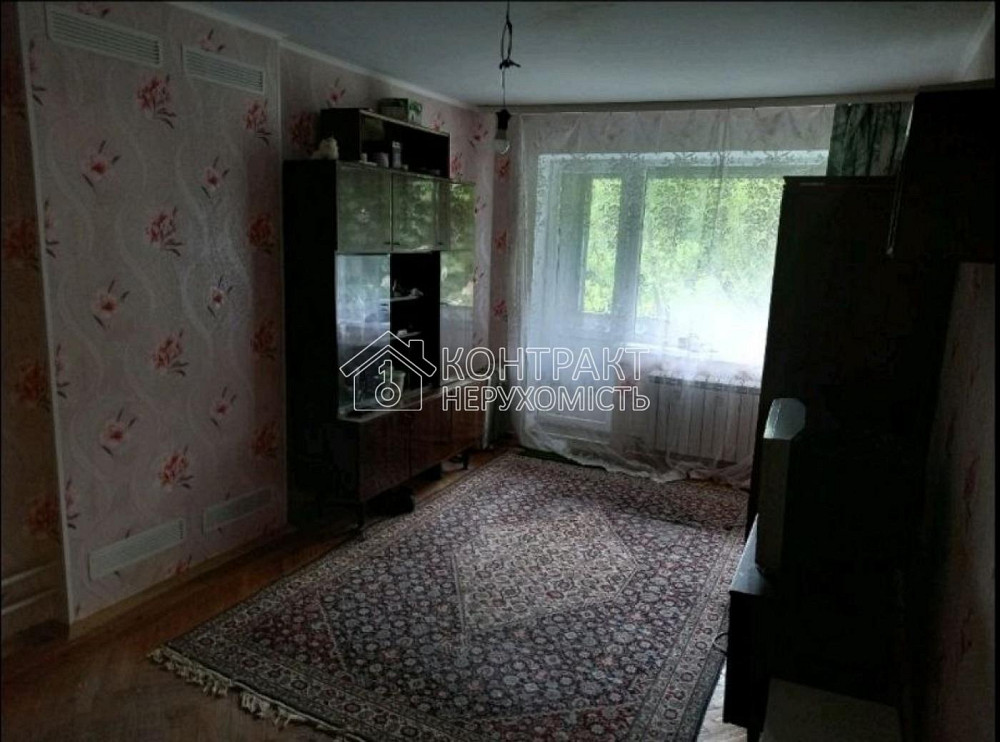 Продаж Квартира 3-кімнатна, 4/5 поверх на вул. Гвардійців Широнінців Харьков - изображение 3