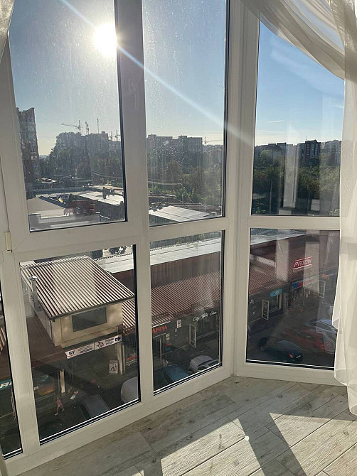 Оренда сучасної квартири на Площі Ринок. Тернопіль - фото 17