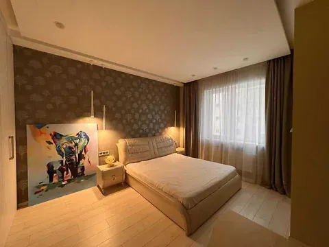 Оренда 4к Квартира 130 кв.м Рогальова узвіз 28 Дніпро - фото 9