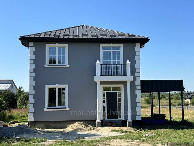 Продаж будинку 2 поверхи Бірки (Жовківський район) - фото 3