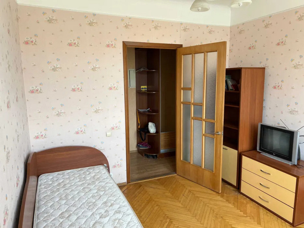 Оренда Квартира 2-кімнатна, 3/5 поверх на Голосіівський проспект, 106/2 Kiev - photo 8