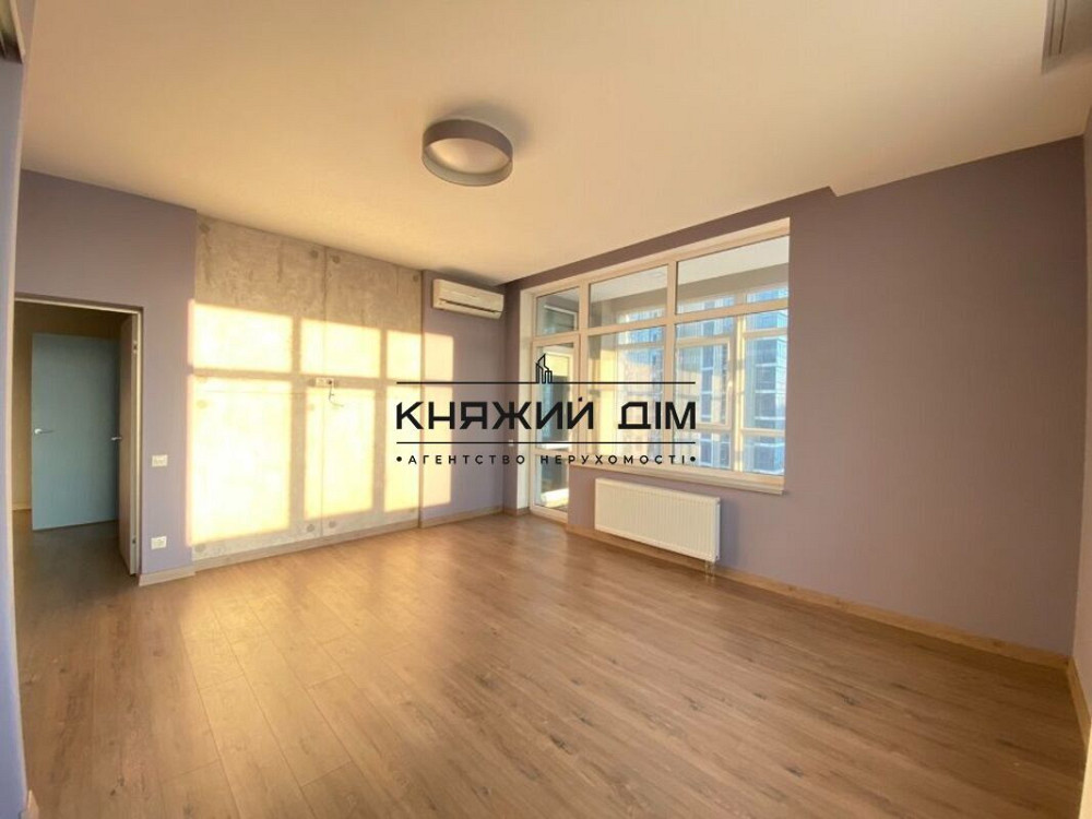 Продаж 3к Квартира 92 кв.м Драгомирова Михаила ул. Kiev - photo 3