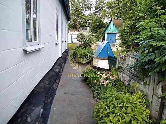 Продам дом Лука, Молодіжна вул. Luka (Kyievo-Sviatoshynskyi raion)