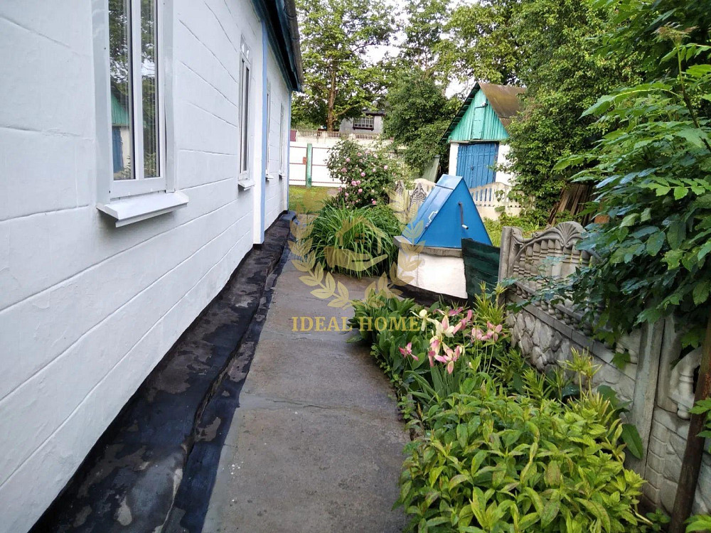 Продам дом Лука, Молодіжна вул. Luka (Kyievo-Sviatoshynskyi raion) - photo 2