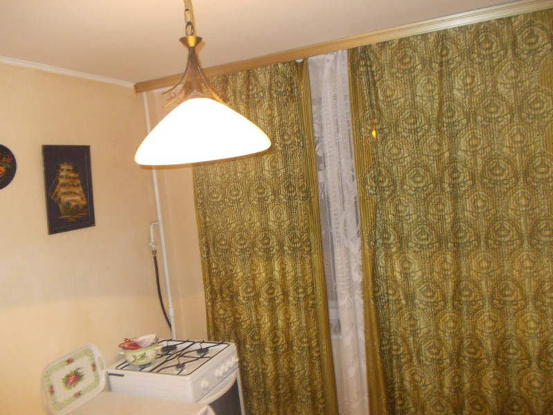 Хороша 1-кімнатна квартира на Татарці № 1175832 Київ - фото 5