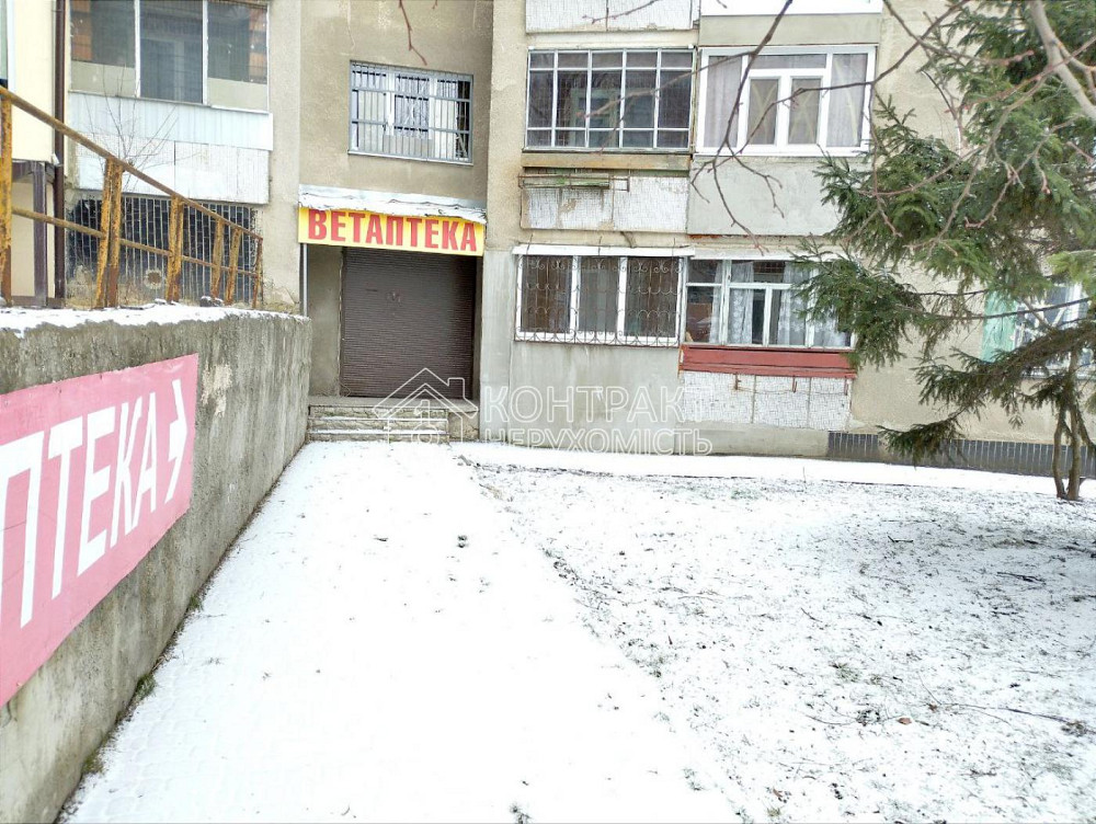 Продаж приміщення вільного призначення на вул. Дерев'янка приміщень - 3, поверх - 1/9 Харків - фото 14