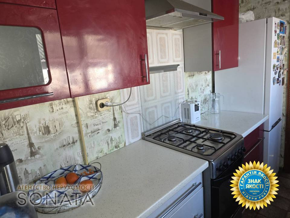 Продаж Будинок 4-кімнатний на вул. Сидоренка, 31 Korzhova Sloboda - photo 14