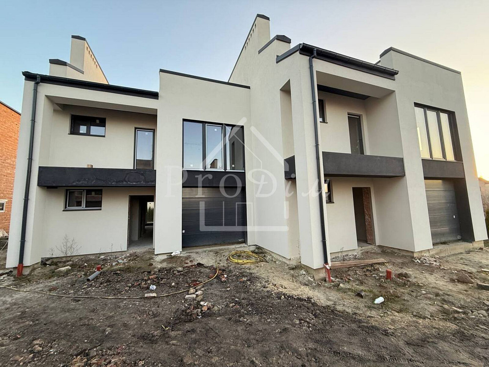 Продаж Квартира 5-кімнатна на Симона Петлюри, 24 Винники - фото 1