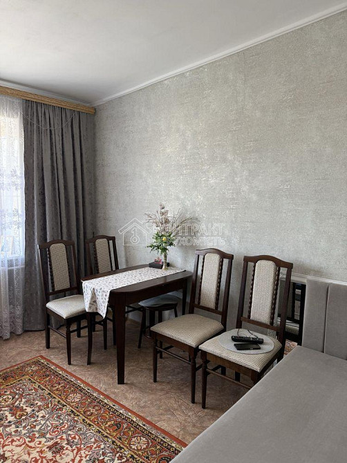 Продаж Квартира 1-кімнатна, 5/5 поверх на вул. Ньютона Харків - фото 1