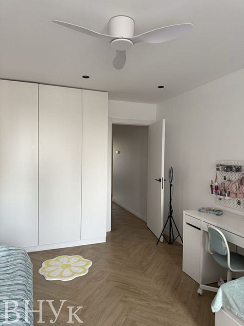 Продаж Квартира 2-кімнатна, 6/9 поверх на Варшавський Тернопіль - фото 7