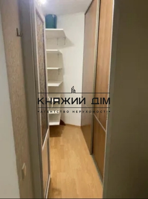 Оренда Квартира 3-кімнатна, 7/18 поверх на Харьковское шоссе Киев - изображение 14