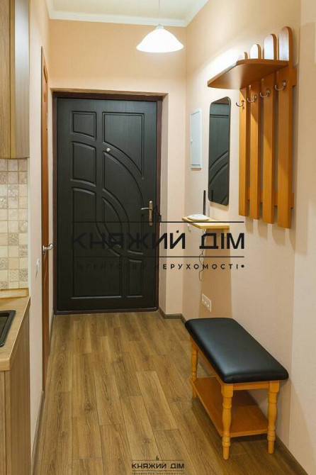 Оренда Квартира 1-кімнатна, 6/12 поверх на Шалимова ул.  - фото 12