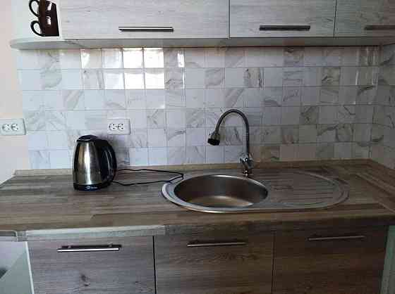 Оренда Квартира 1-кімнатна, 19/24 поверх Київ