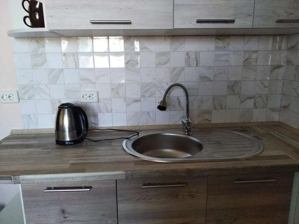 Оренда Квартира 1-кімнатна, 19/24 поверх Киев - изображение 3