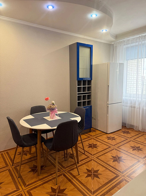 Оренда Квартира 2-кімнатна, 17/24 поверх на Кошиця, 9-б Київ - фото 4