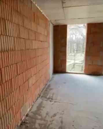 Продаж 1к квартири 34.1 кв. м на вул. Бережанська Ternopil'