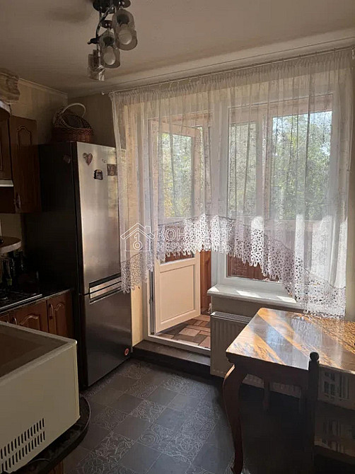 Продаж Квартира 1-кімнатна, 3/9 поверх на вул. Гвардійців Широнінців Харків - фото 1