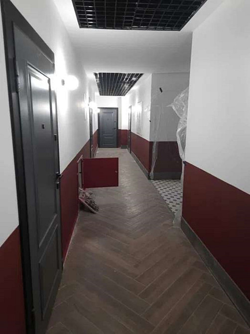 Продажа 2 комнатной квартиры с АГВ. Фонтанская дорога. ЖК Дерби/ DERBY STYLE HOUSE Одеса - фото 8