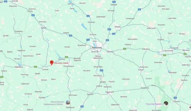 Продаж комерційного приміщення, село Теофіпілка Тернопіль - фото 2