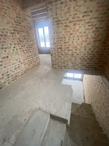 Продаж 2-поверховий   100 кв.м 4 кімн. на Кулика і Гудачека (Макарова) вулиця 10 Рівне - фото 8