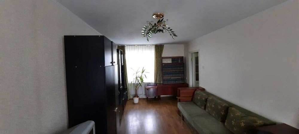 Оренда Квартира 1-кімнатна, 4/5 поверх на Харченка, 65 Київ - фото 4