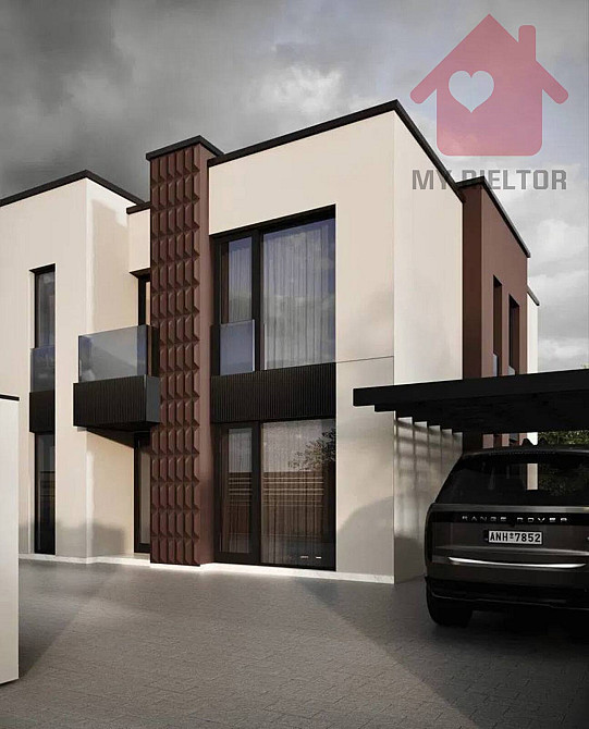 Продажпросторого дуплексу! Uzhhorod - photo 1