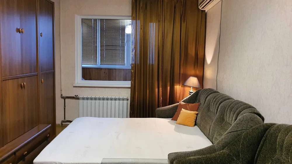 Оренда Квартира 2-кімнатна, 14/16 поверх на ул. Николая Кибальчича, 9 Kiev - photo 3