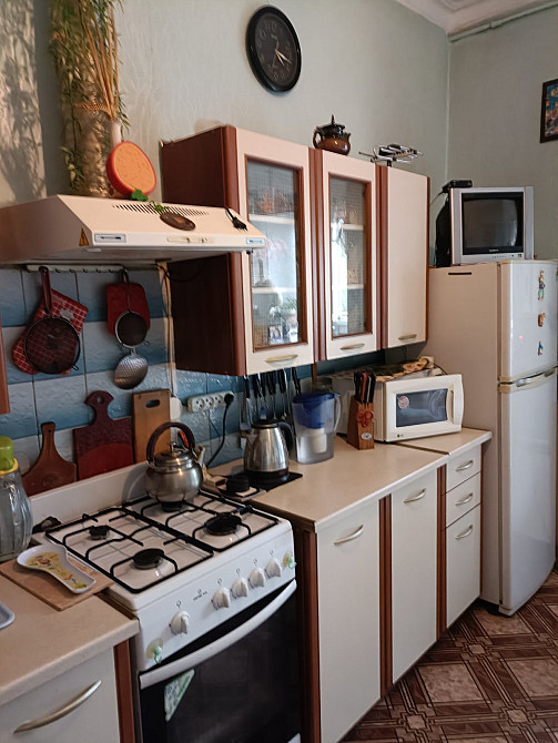 Продам комнату со всеми удобствами в Одессе. Одеса - фото 1