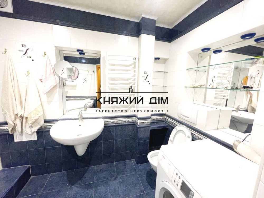 БЕЗ КОМІСІЇ Оренда 4-х. км. на Предславинській Світло є постійно. м. Пл.Україна. Код: 11201478 Київ - фото 15