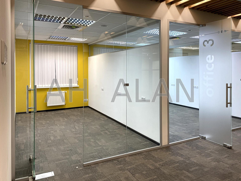 Оренда офісне приміщення на Пимоненка Миколи вул., 13 поверх - 1/6 Київ - фото 7