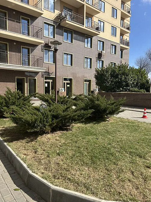 Продаж Квартира 1-кімнатна, 16/19 поверх на Жемчужная ул., 10 Одеса - фото 8