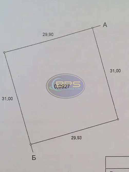 Продаж земельної ділянки 9 соток на вул. Горіхова Фонтанка - фото 2