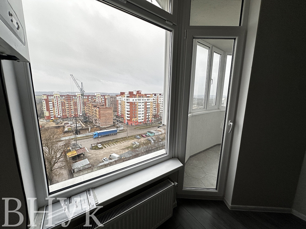 Продаж Квартира 2-кімнатна, 11/11 поверх Ternopil' - photo 13