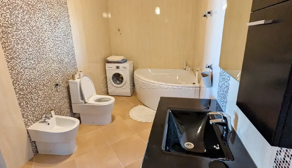 Оренда 2к Квартира 85 кв.м Фонтан, ул. Литературная, 1А Одеса - фото 8