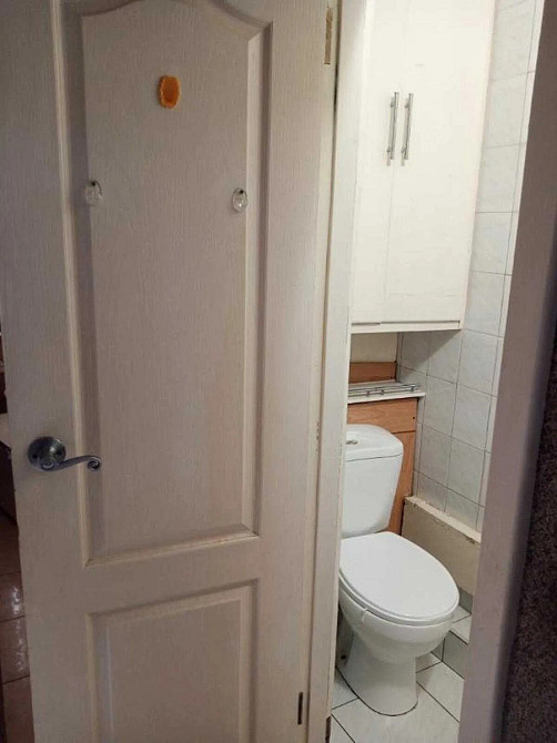 Оренда Квартира 1-кімнатна, 7/9 поверх на Степана Руданського, 1-б Київ - фото 6